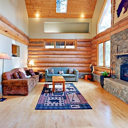 Marshall Haven South Lake Tahoe Ngoại thất bức ảnh