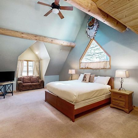 Marshall Haven South Lake Tahoe Ngoại thất bức ảnh