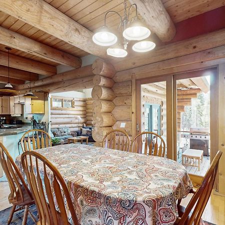 Marshall Haven South Lake Tahoe Ngoại thất bức ảnh