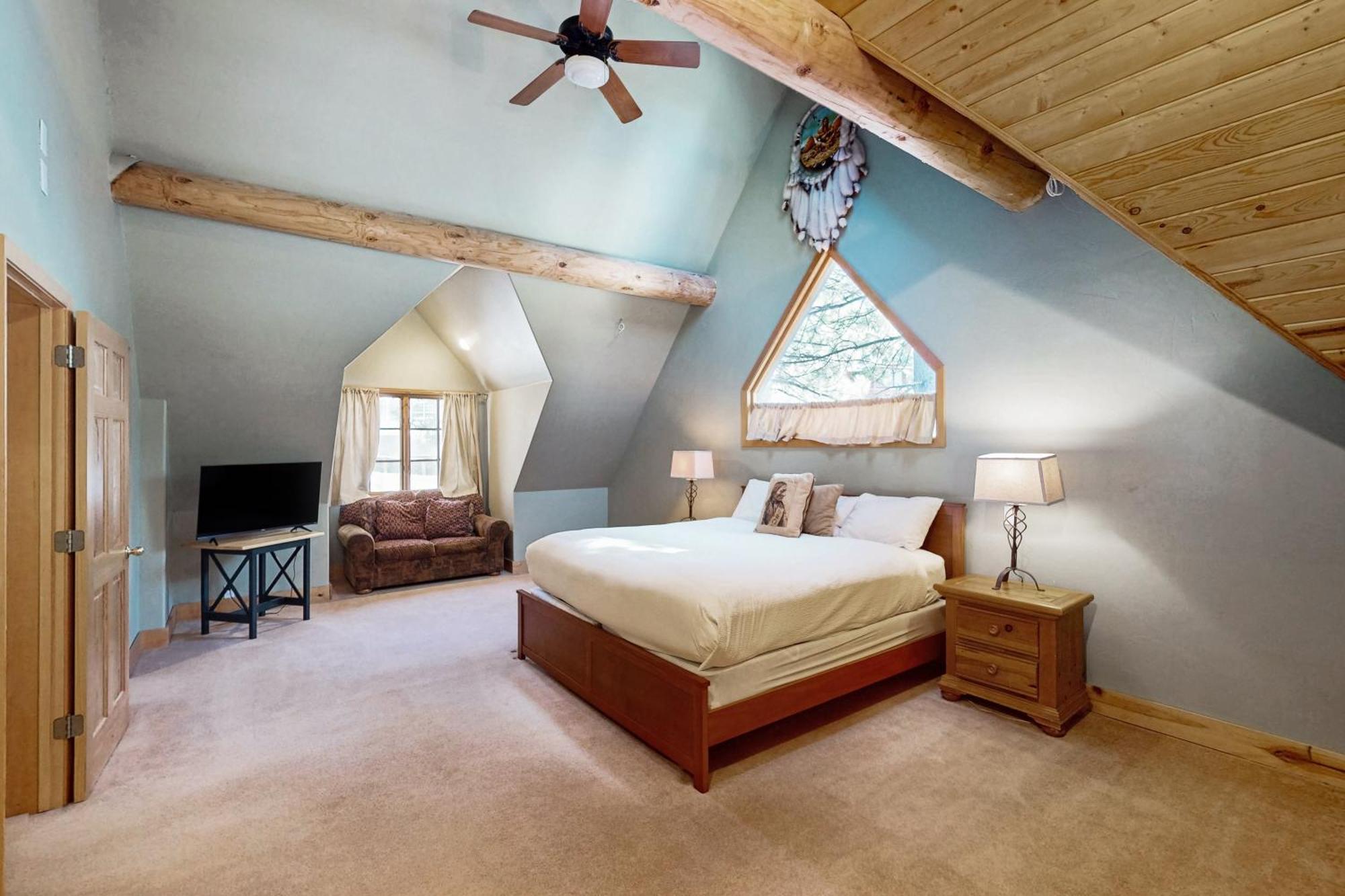 Marshall Haven South Lake Tahoe Ngoại thất bức ảnh