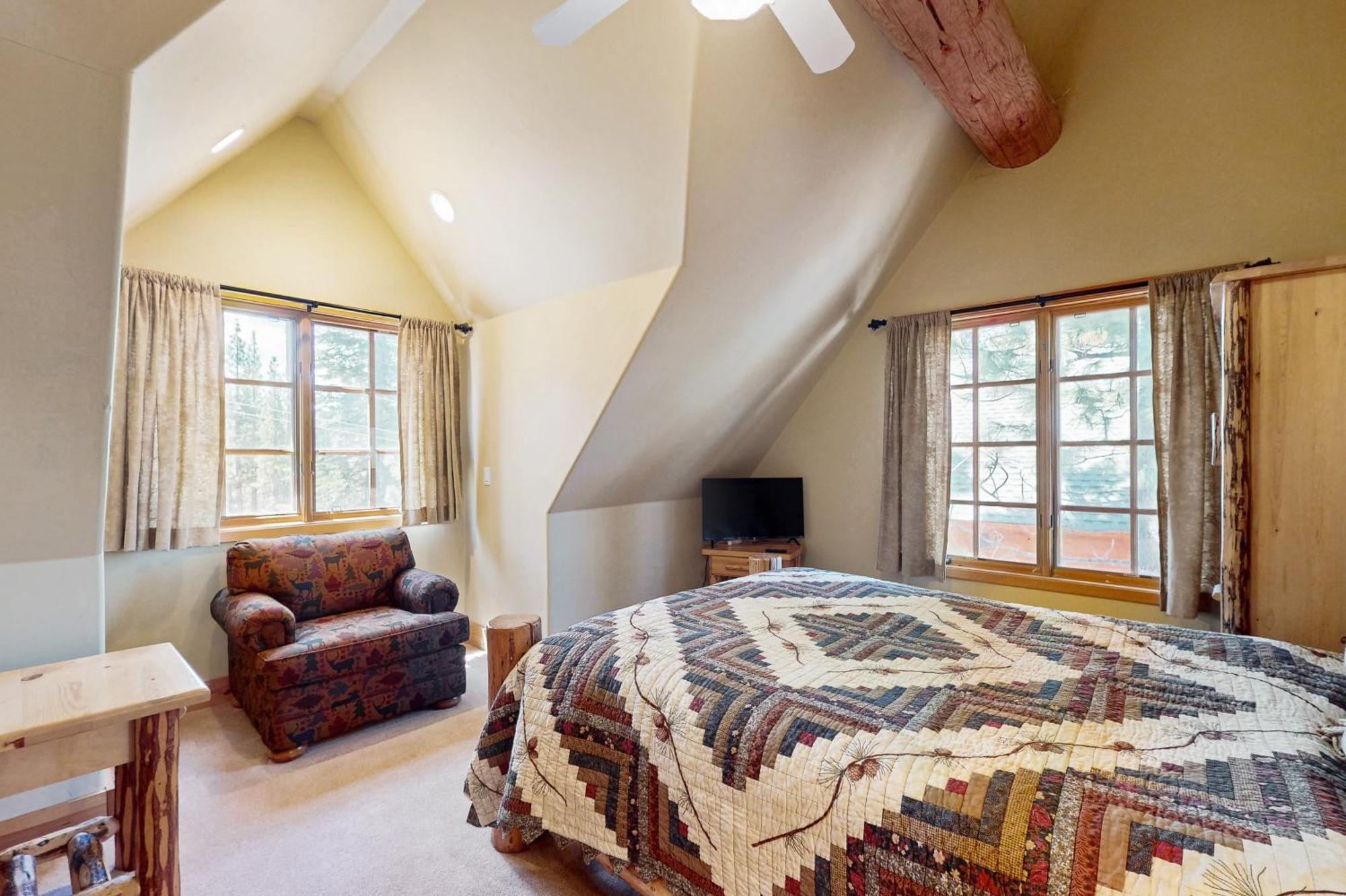 Marshall Haven South Lake Tahoe Ngoại thất bức ảnh