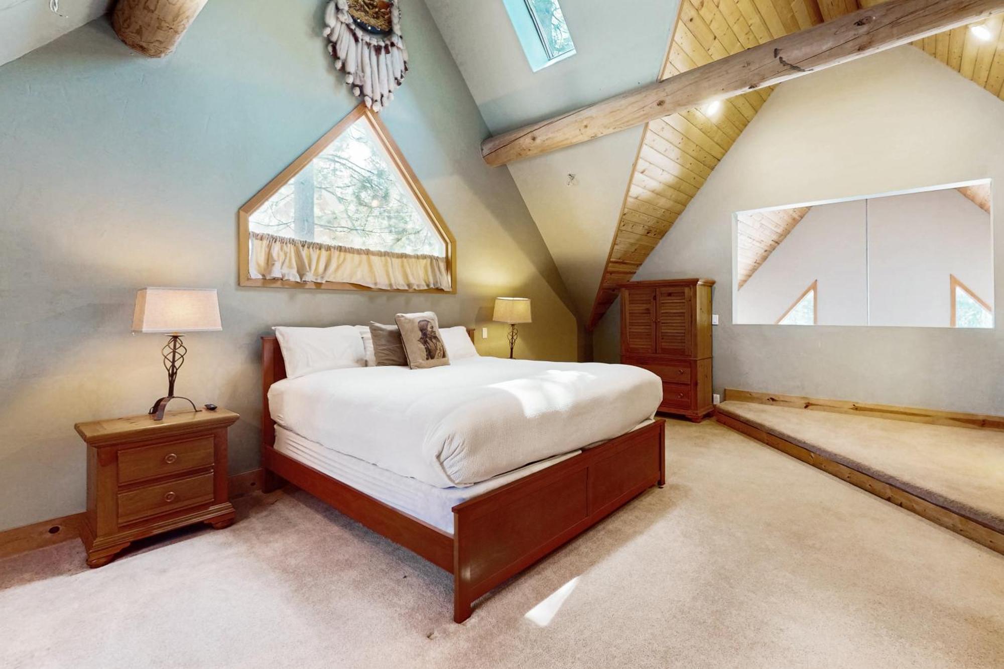 Marshall Haven South Lake Tahoe Ngoại thất bức ảnh