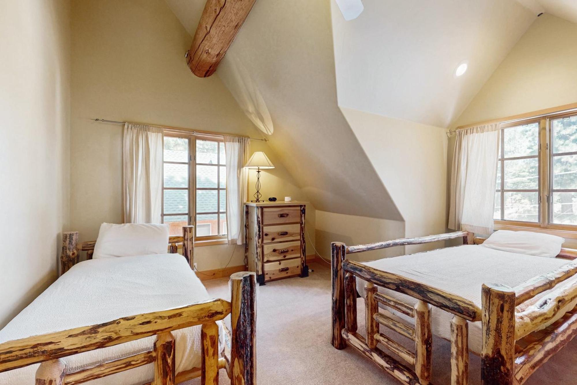 Marshall Haven South Lake Tahoe Ngoại thất bức ảnh