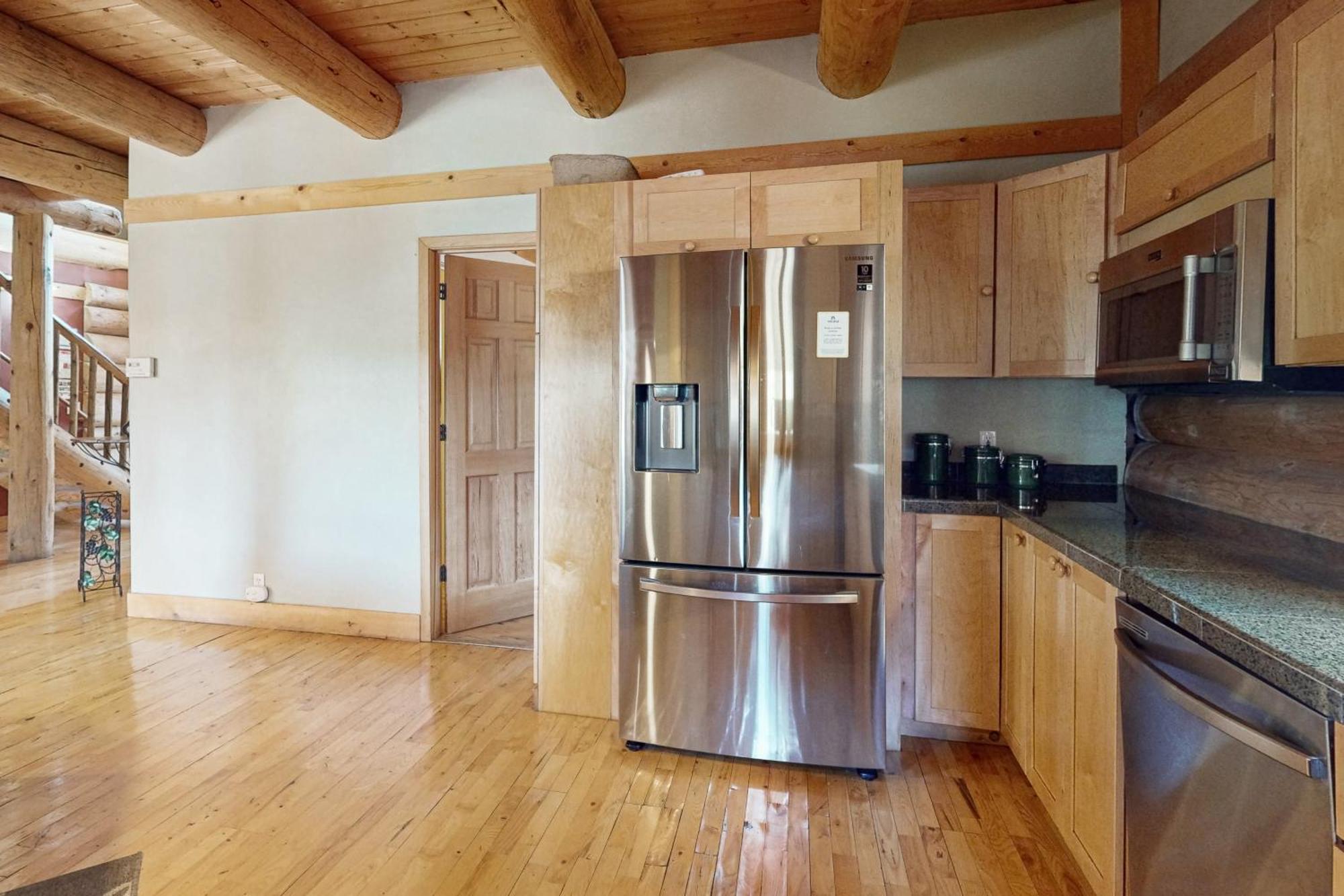 Marshall Haven South Lake Tahoe Ngoại thất bức ảnh
