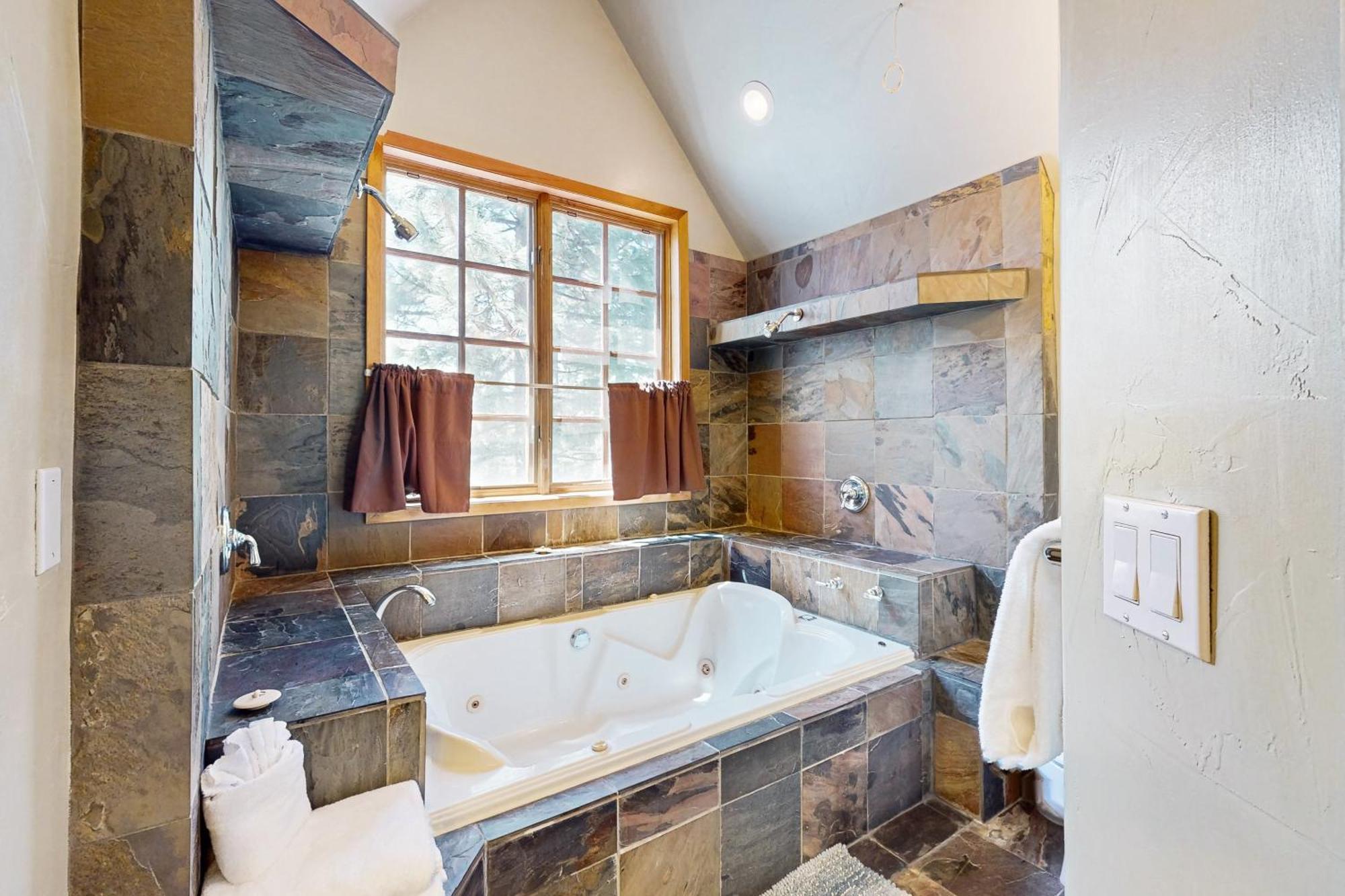 Marshall Haven South Lake Tahoe Ngoại thất bức ảnh