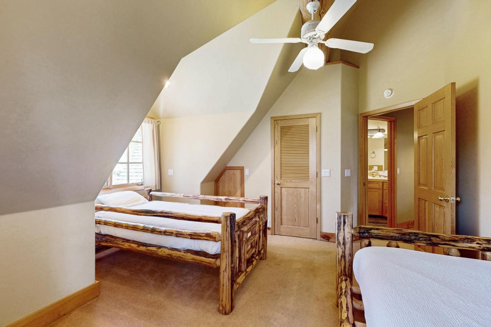 Marshall Haven South Lake Tahoe Ngoại thất bức ảnh