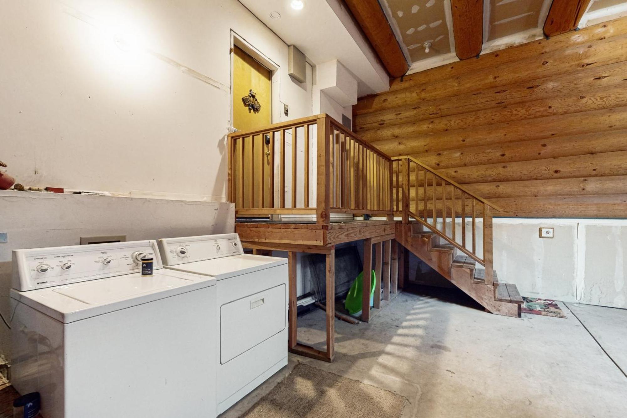 Marshall Haven South Lake Tahoe Ngoại thất bức ảnh