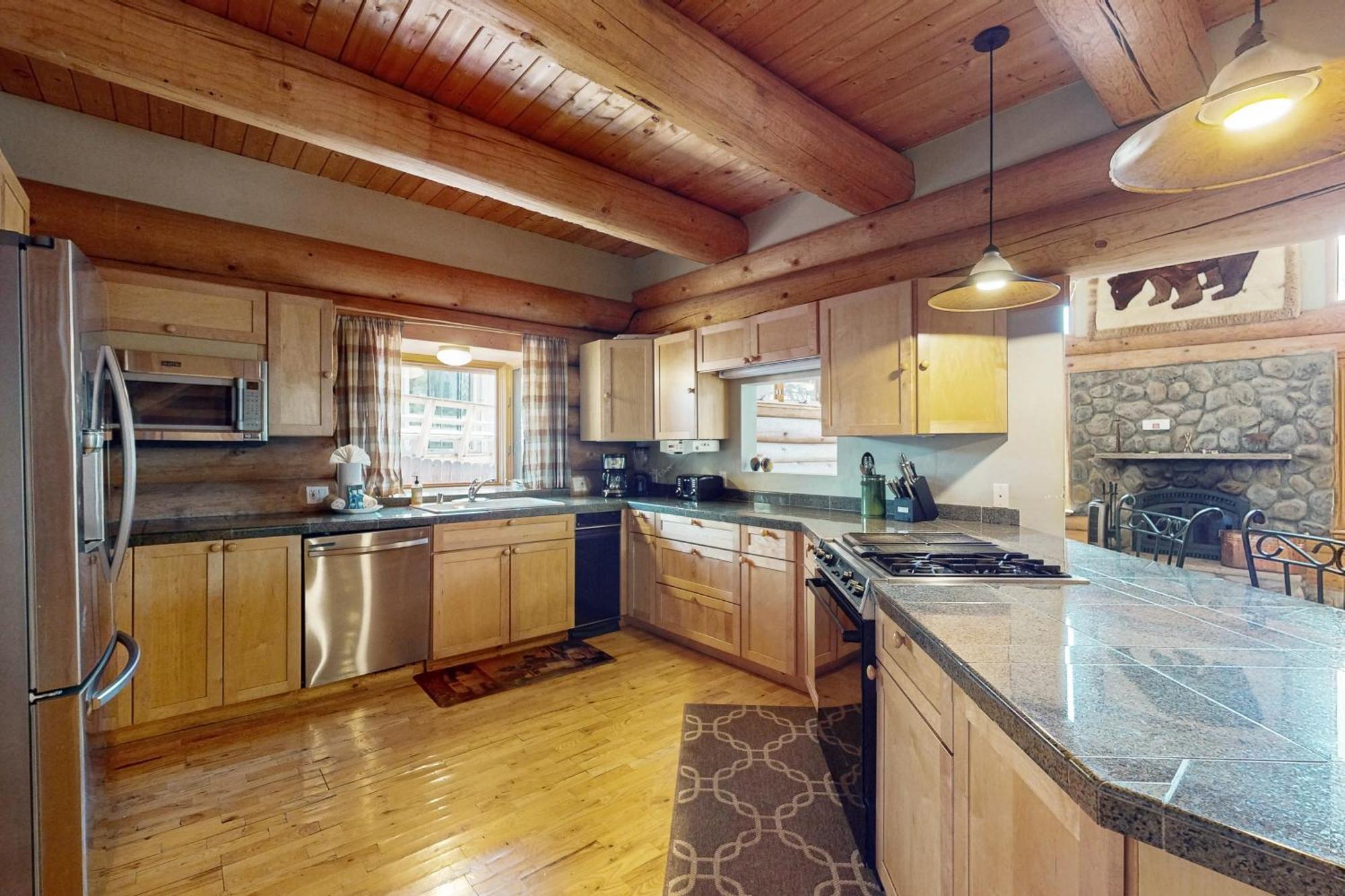 Marshall Haven South Lake Tahoe Ngoại thất bức ảnh