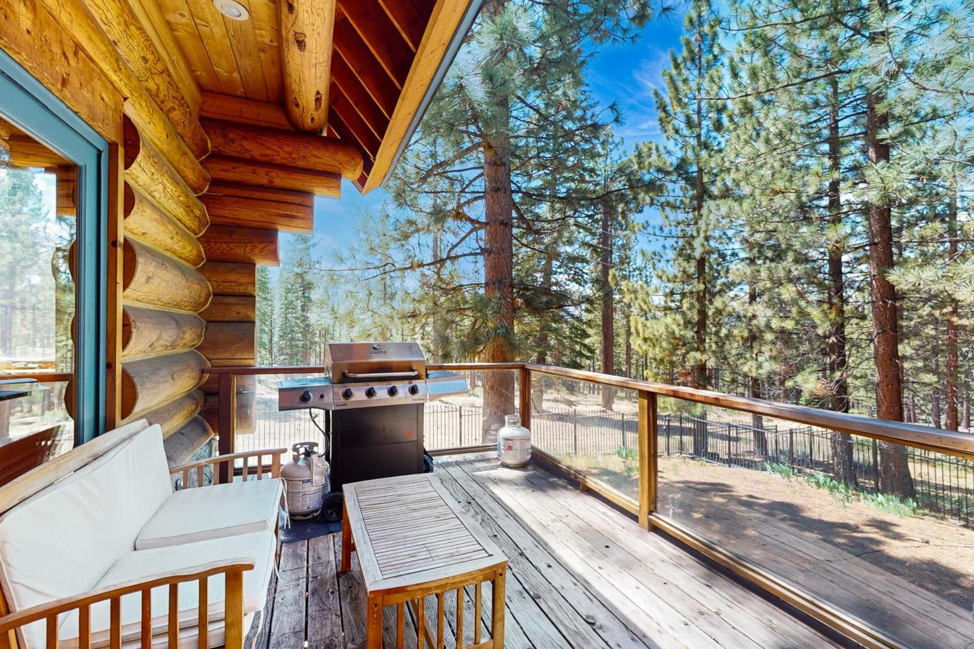 Marshall Haven South Lake Tahoe Ngoại thất bức ảnh