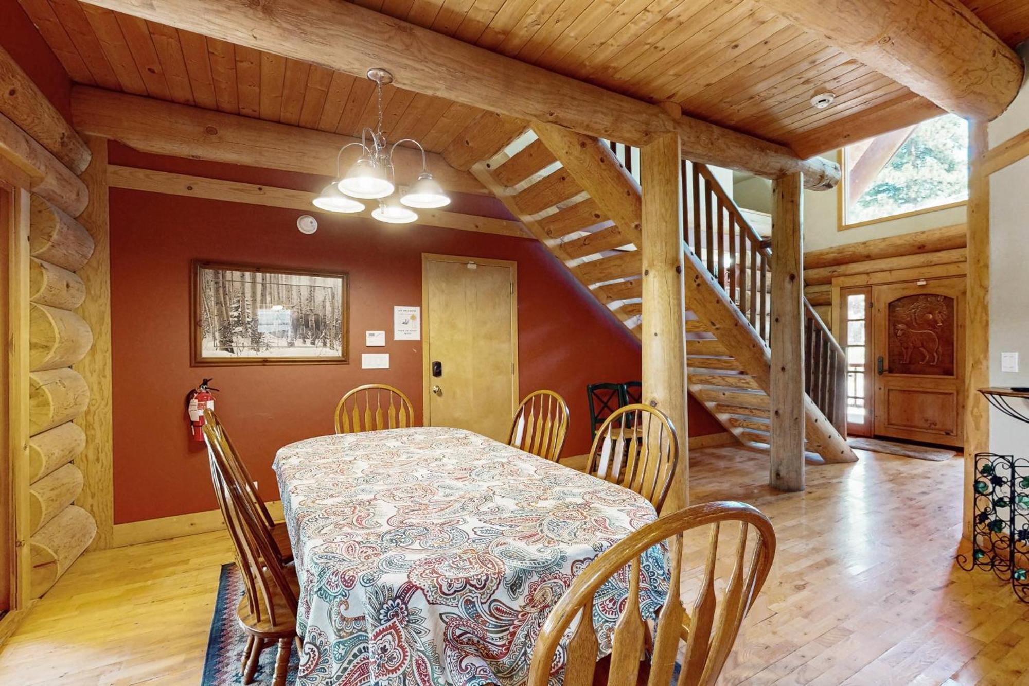 Marshall Haven South Lake Tahoe Ngoại thất bức ảnh