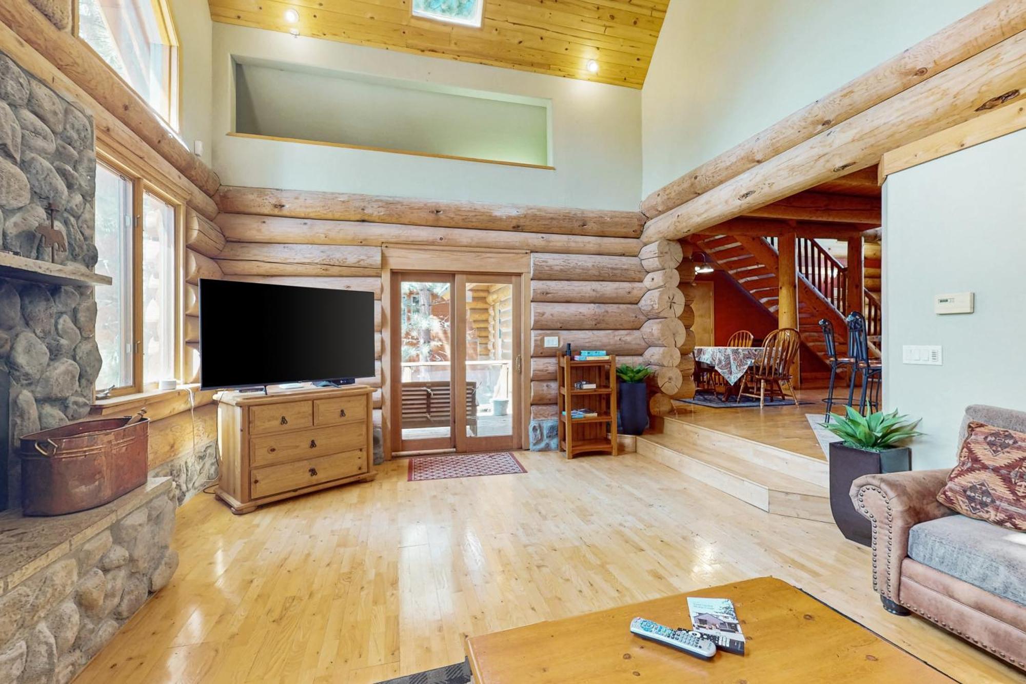 Marshall Haven South Lake Tahoe Ngoại thất bức ảnh