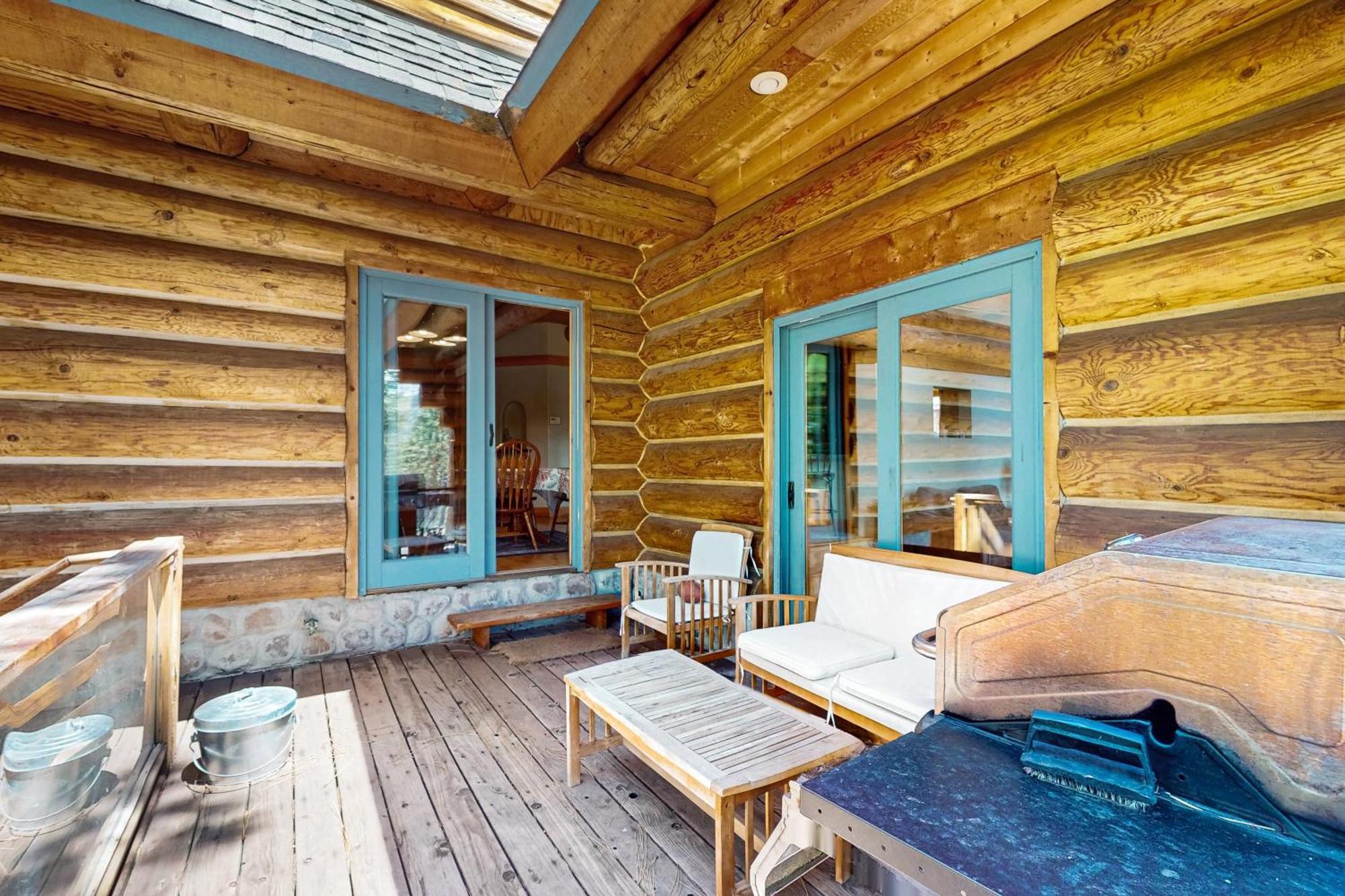 Marshall Haven South Lake Tahoe Ngoại thất bức ảnh