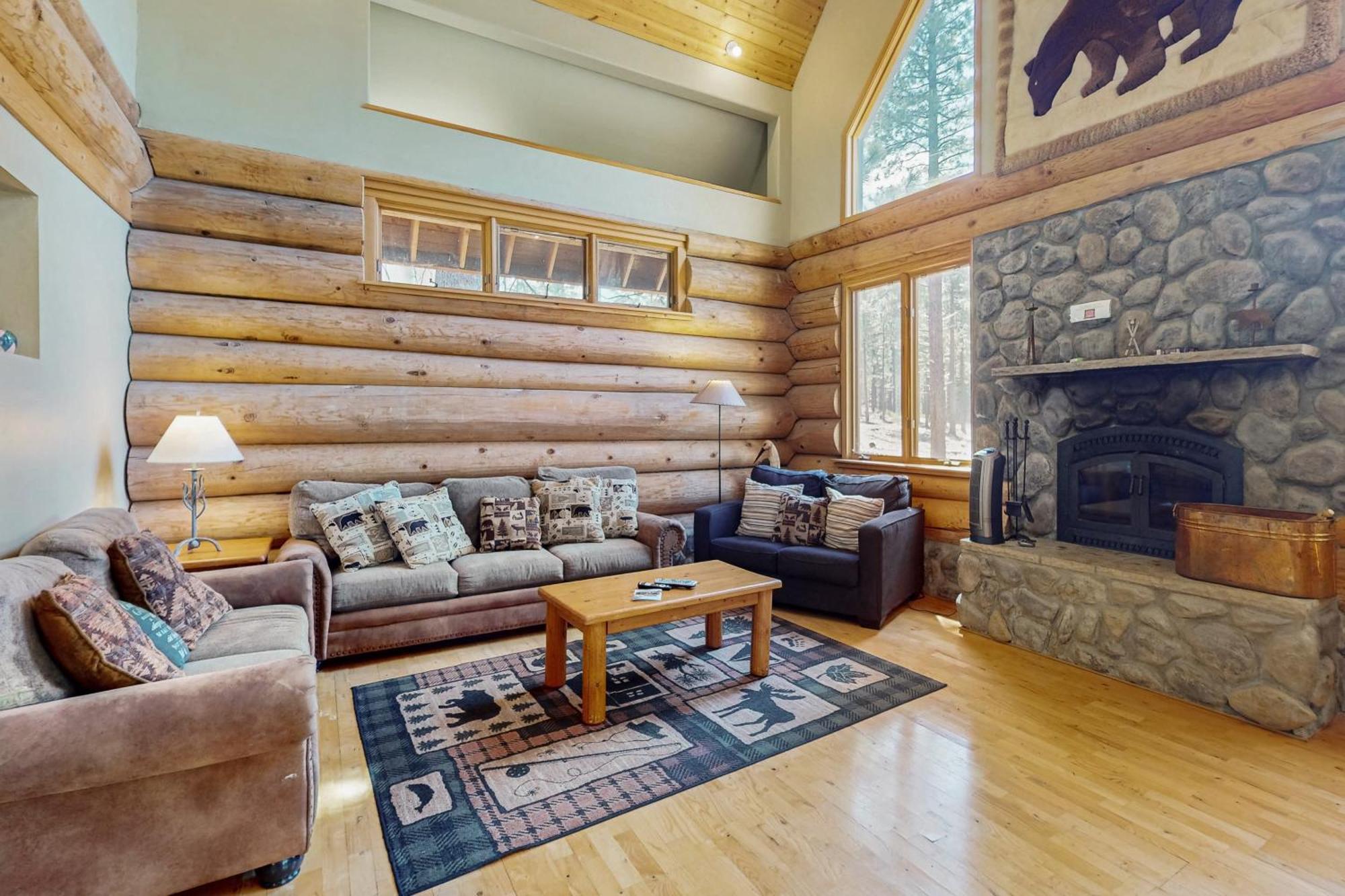 Marshall Haven South Lake Tahoe Ngoại thất bức ảnh